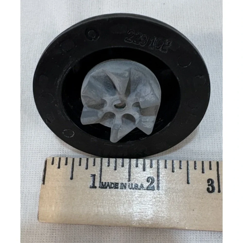 Hamilton Beach 58147 & Other Models Blender Blade Replacement Genuine OEM